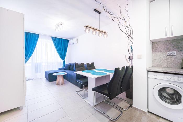 Dionysius Aura Apartment Balchik