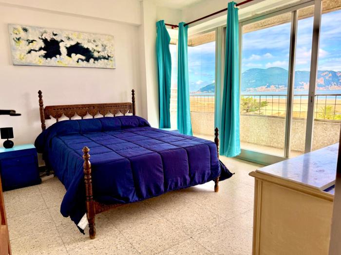 Apartment Laredo Sea Beach