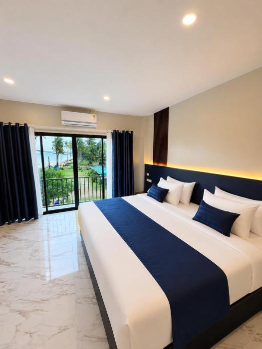 Navara Seaview Khao Lak