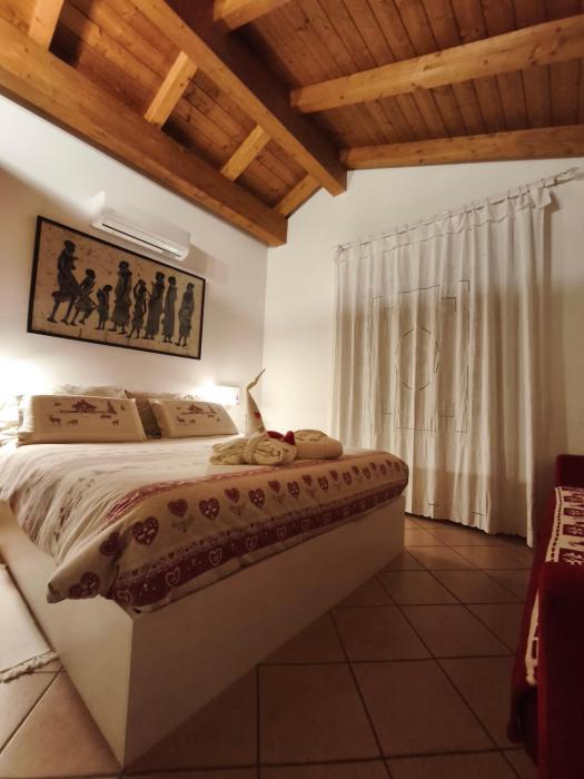Bernina Express Apartment