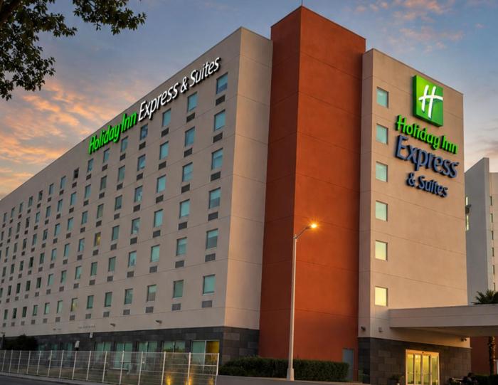 Holiday Inn Express Hotel & Suites CD. Juarez - Las Misiones by IHG