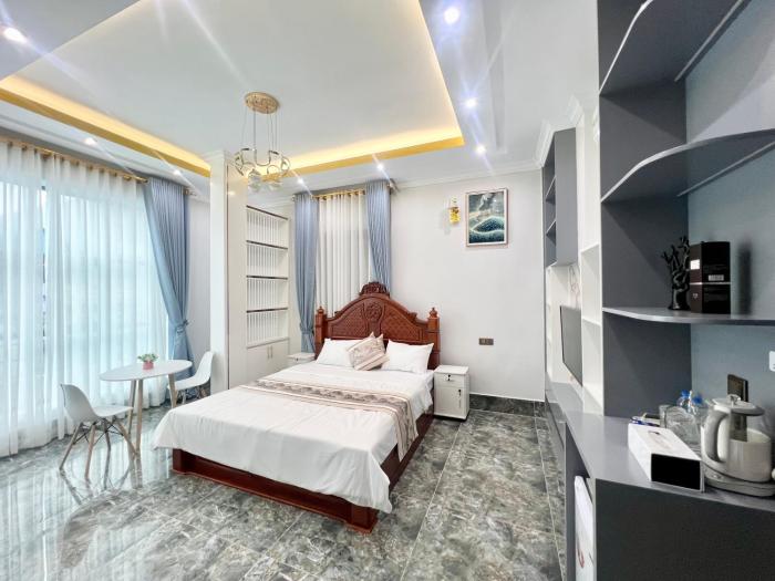 Starlight Beach Hotel