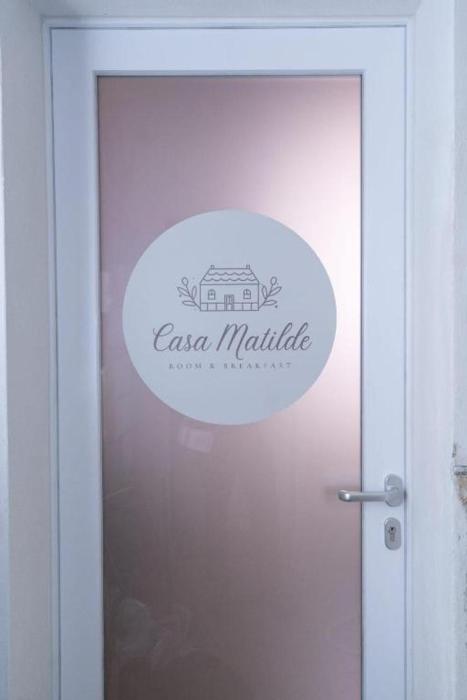 Casa Matilde Rooms & Apartment