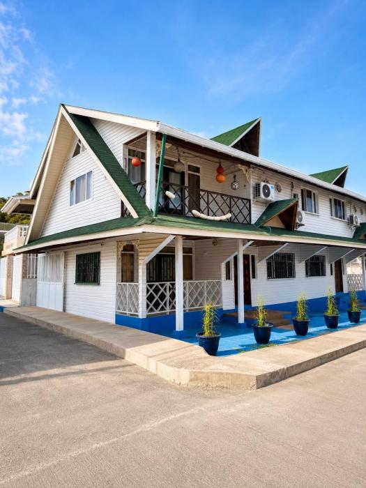 La Casa del Ancla