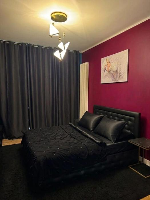 Galaxy apartament