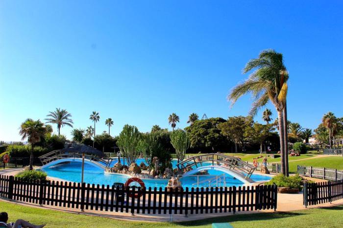 Atlanterra Villas & Apartamentos
