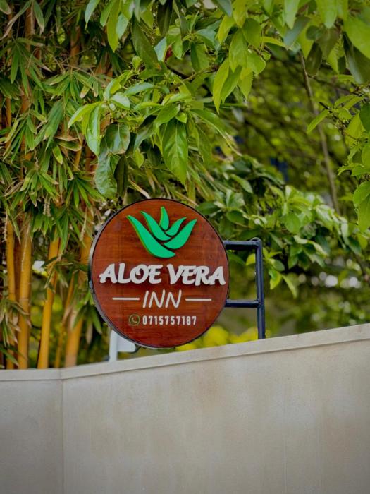 Alovera inn weligama