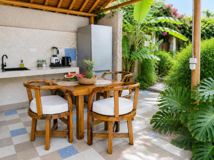 Amara Nakupenda Villa JJ