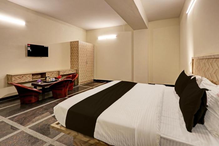 Hotel O Living Tree Suites