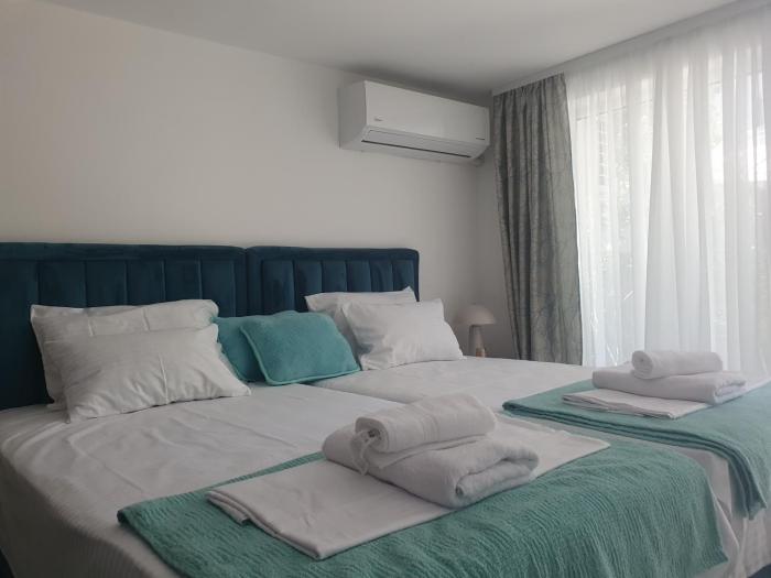 Apartmani Zoka