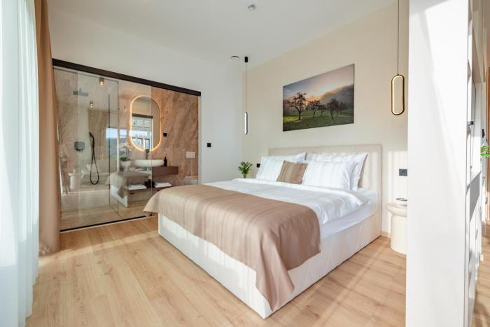 Balsamia Boutique Apartments