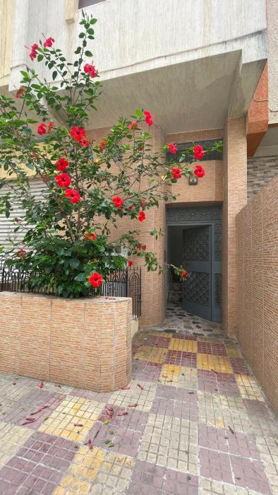 Soukna house