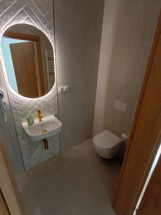Nowe Apartamenty ul Myśliwska 11