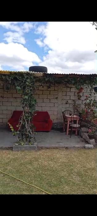Casa de Campo el rincón de AngelesC