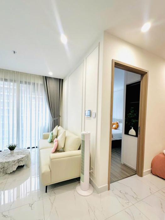 Hana Homestay 1bedroom 2 bed BS10 Vinhomes