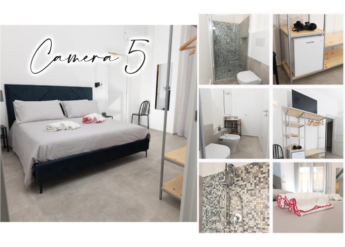Al Porto Rooms Porto Empedocle 1