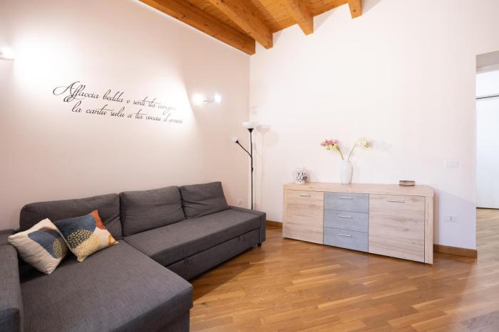 Cocciu damuri Central Apartment Spacious and Comfortable