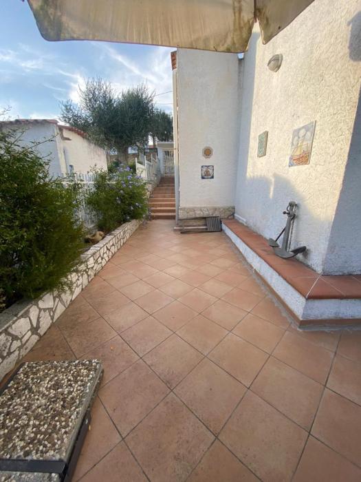 Villa Crila