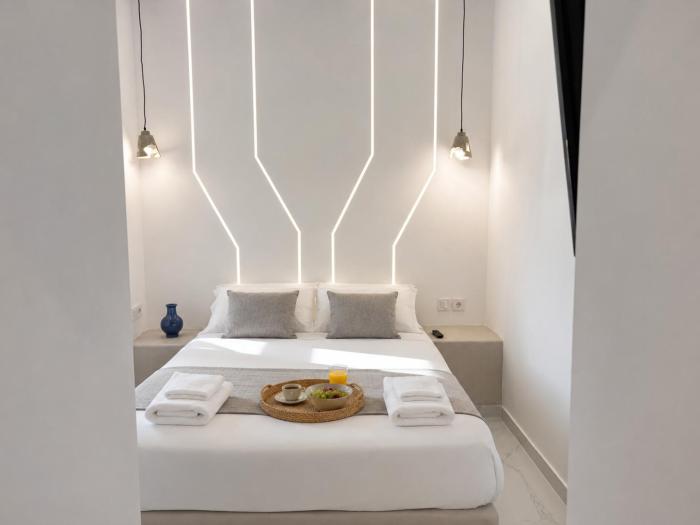 Smart & Cozy Fira