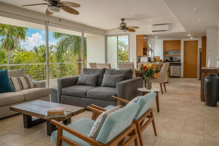 NITTA 206 Nature & Ocean Breeze Apartment