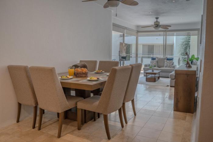 NITTA 209 Elegant Apartment - Partial Sea Views