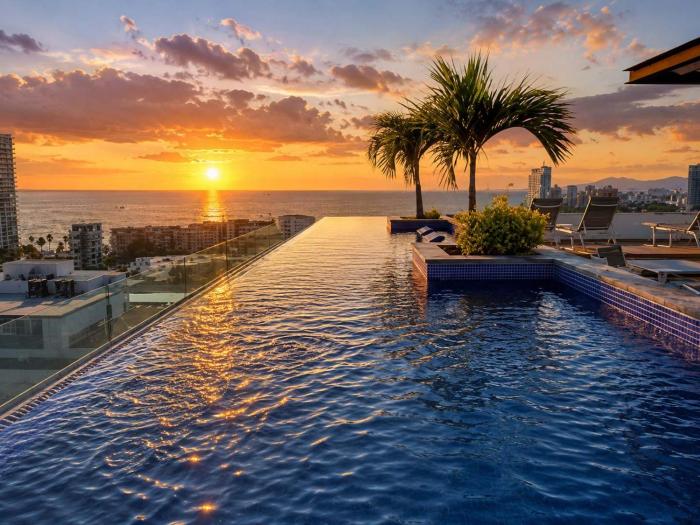 Paradise Escape Life is Good
