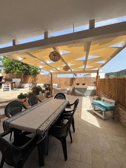 Casa Silvia Relax tra Budoni e San Teodoro