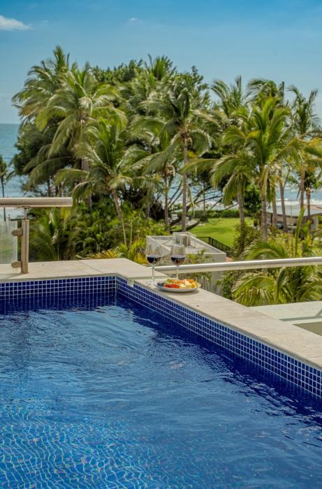 NITTA 304 PH Private Pool & Panoramic Ocean Views