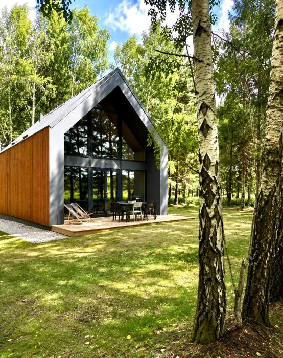LakeWood Mazury