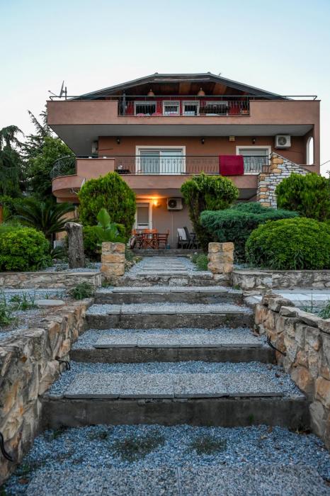 Aurevia Villa Standard