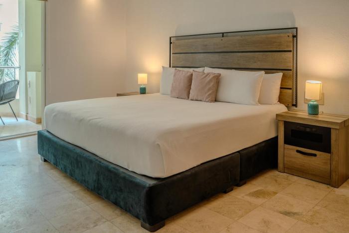NITTA 203 Bright & Beautiful Beach Apartment