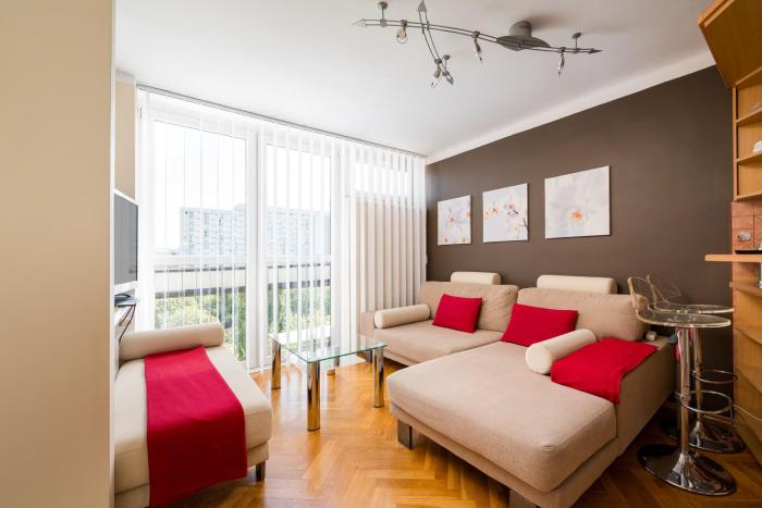 Chłodna Comfort Apartment by BookingHost