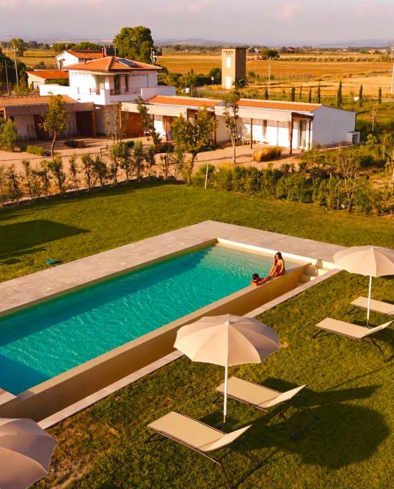 Radicata Tuscany Relais
