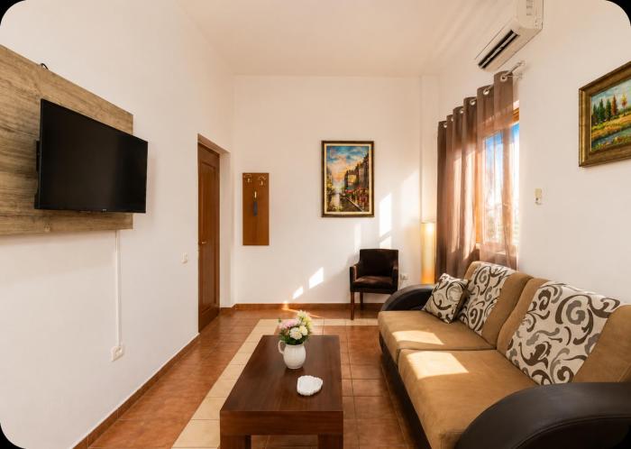 Villa Centro Tirana