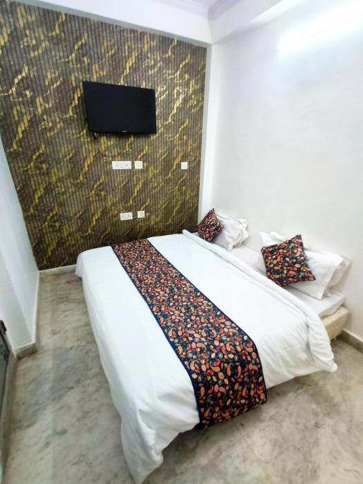 Amisha Home Stay - Near Jal Mahal, Jaipur