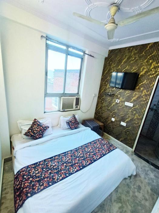 Amisha Home Stay - Near Jal Mahal, Jaipur