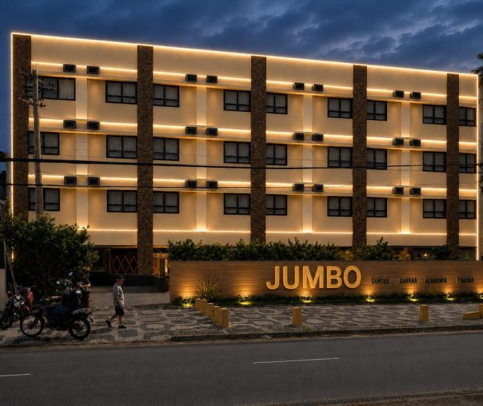 Jumbo Hotel