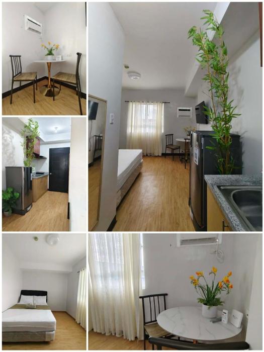 Mierskye Condo Rental