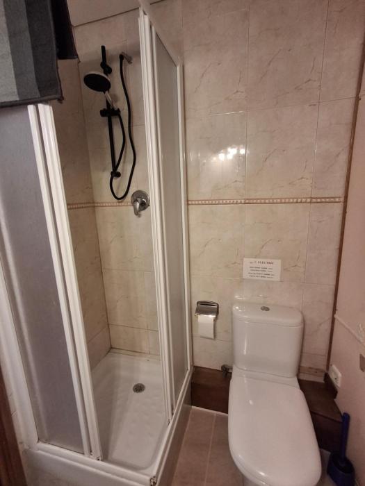 Setcases-Vallter hostal Mitja Pensió 3