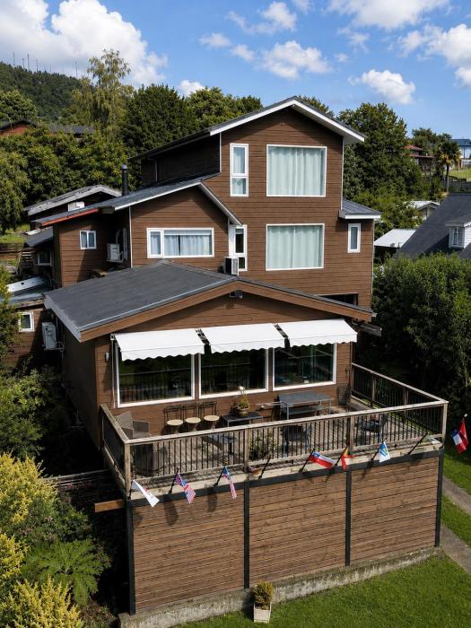 Hostal Lago Ranco Boutique