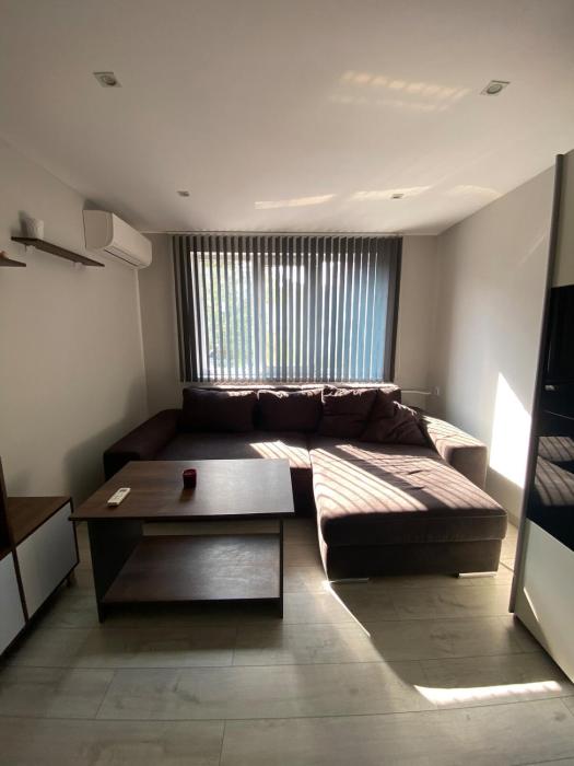 Apartment 7