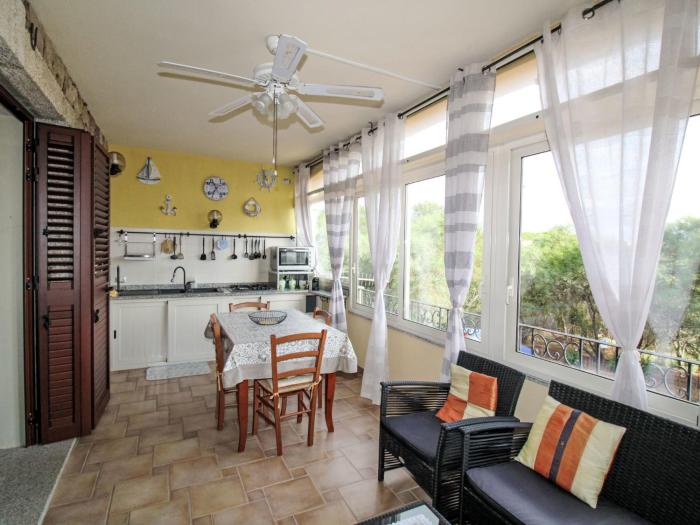Apartment Stella Marina by Interhome