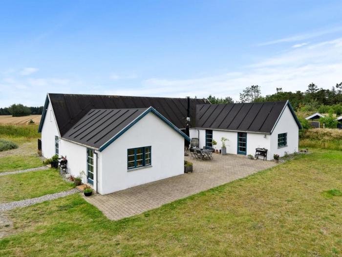 Holiday Home Frederica - 2km from the sea by Interhome