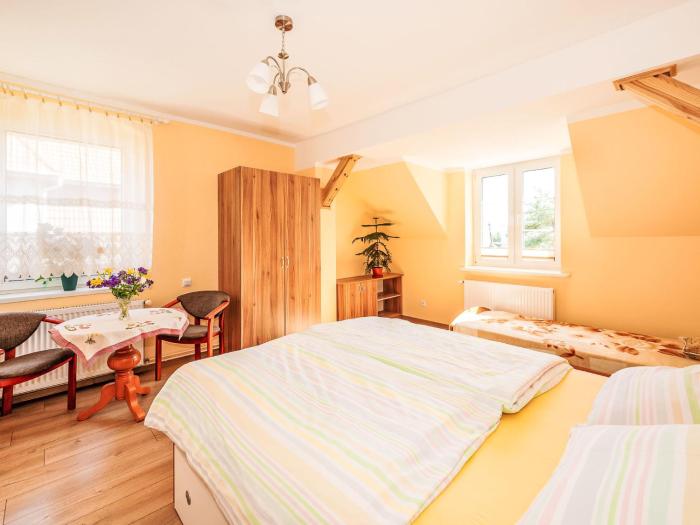 Apartment Zenit by Interhome