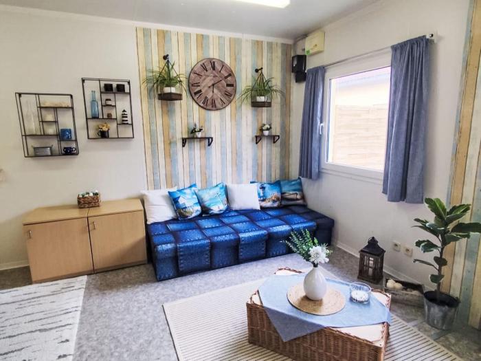 Apartment Sailors Nest by Interhome