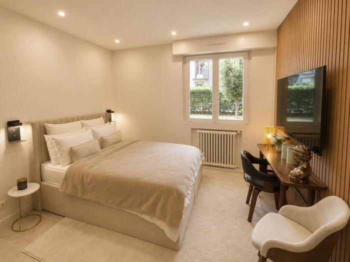Studio Castel Guermante-2 by Interhome