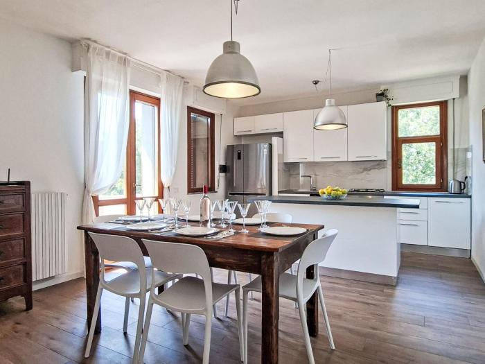 Apartment Le 3 Viste by Interhome