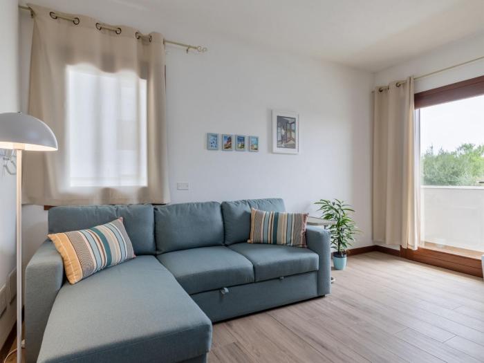 Apartment Monica by Interhome