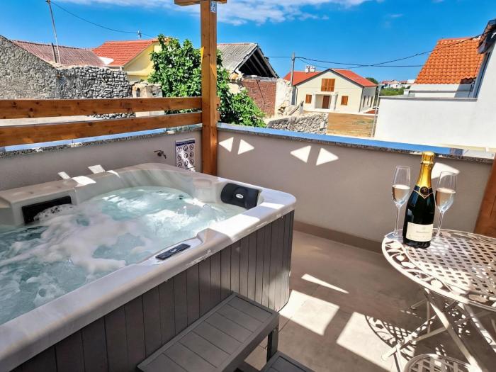 Holiday Home Blazov dvor by Interhome
