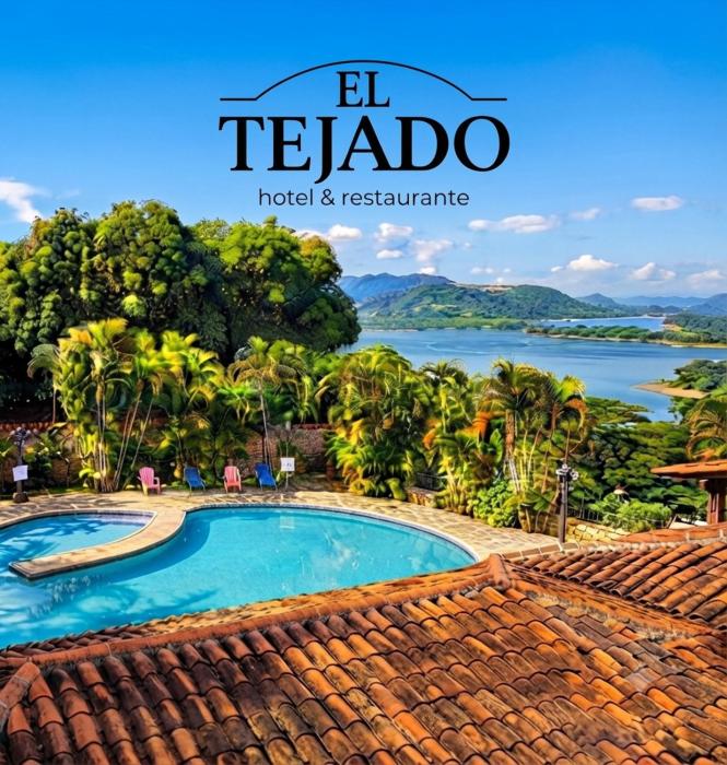 El Tejado